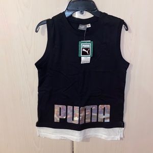 PUMA tank top